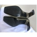 ZARA Ankle Boots