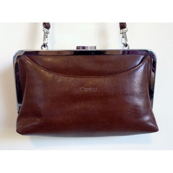 B7 Capucci Cross Body Bag