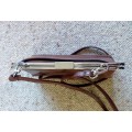 B7 Capucci Cross Body Bag