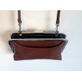 B7 Capucci Cross Body Bag
