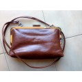 B7 Capucci Cross Body Bag