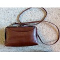 B7 Capucci Cross Body Bag