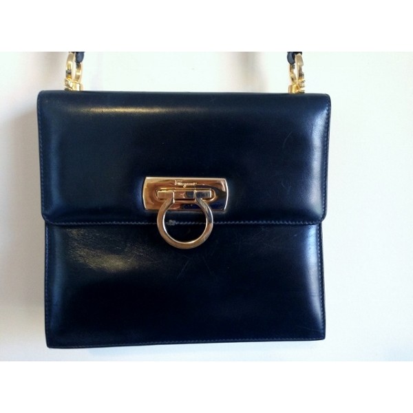 Salvatore Ferragamo Handbag