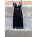 B7 G Handbag Two Tone