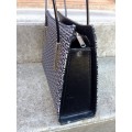 B7 G Handbag Two Tone