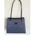 B7 G Handbag Two Tone