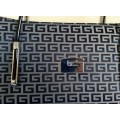 B7 G Handbag Two Tone