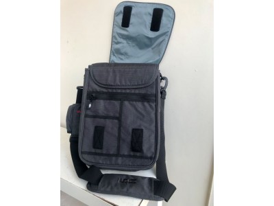 Alley STM shoulder bag laptop carrier