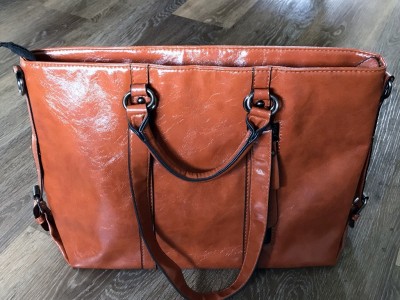 Amelia Large Tote