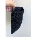 B13 Beaded Retro Pouch