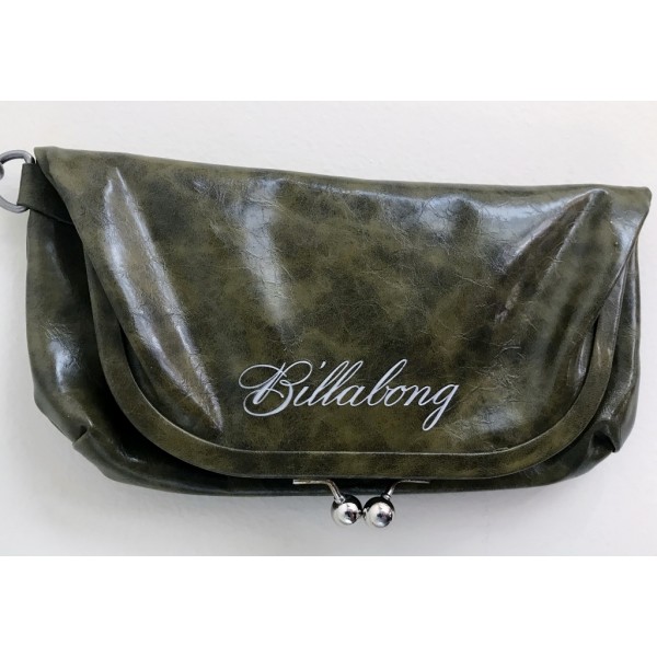 B3 Billabong Wristlet Clutch
