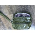 B3 Billabong Wristlet Clutch