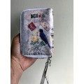 B12 Bird and Tapestry