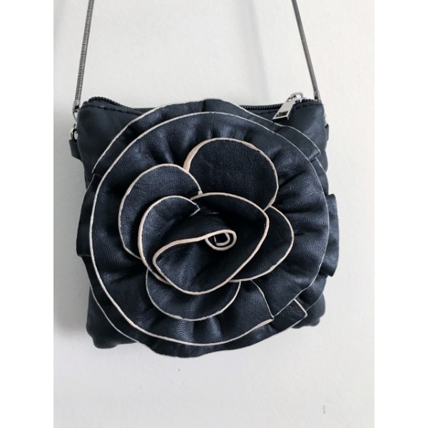 B5 Black Rose