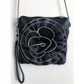 B5 Black Rose