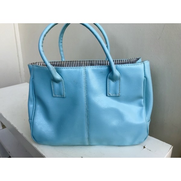 B13 Blue Sky Tote
