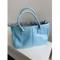 B13 Blue Sky Tote