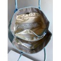 B13 Blue Sky Tote