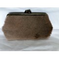 B5 Boomerang Purse