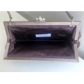 B13 Botticelli Pleated Clutch