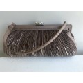 B13 Botticelli Pleated Clutch