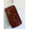 B9 Butterflies in Play Clutch