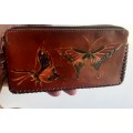 B9 Butterflies in Play Clutch