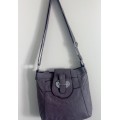 B1 Cabrelli Aubergine