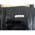 B12 Cabrelli Black Tote