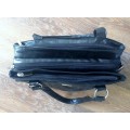 B12 Cabrelli Black Tote