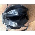 B12 Cabrelli Black Tote