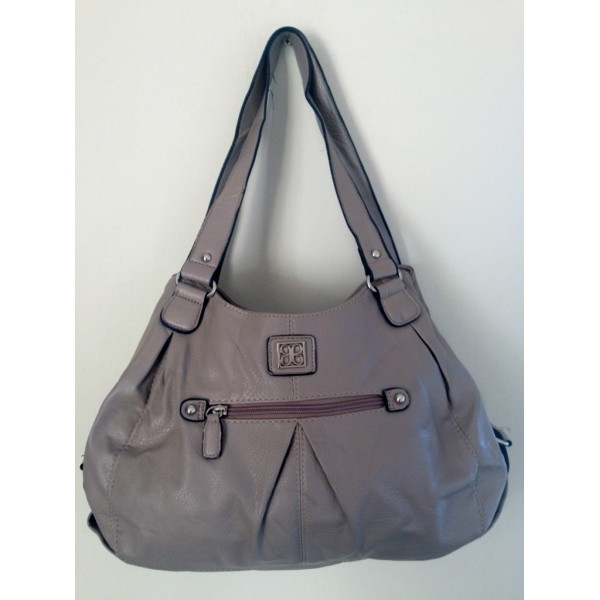 B11 Cabrelli Dusty Grey