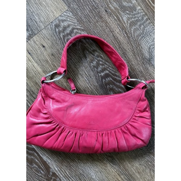 B2 Cellini Leather