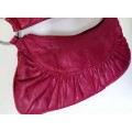 B2 Cellini Leather