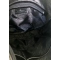 B6 Cellini Leather Tote