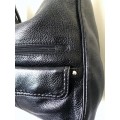 B6 Cellini Leather Tote