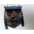 B13 Chinese Tapestry handbag