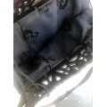 B13 Chinese Tapestry handbag