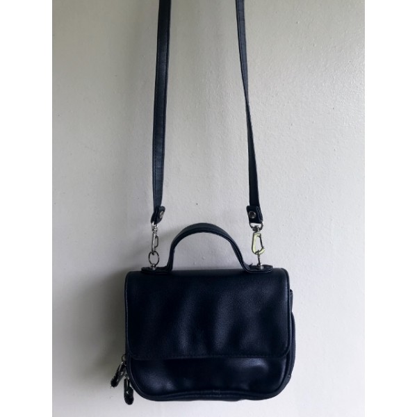 B5 City Girl Mini Cross Body Bag