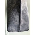 B4 Cloudy Grey Tote