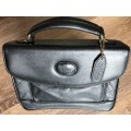 B4 Cobb and Co. Black