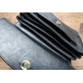 B4 Cobb and Co. Black