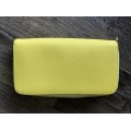 B4 Colette Canary Clutch