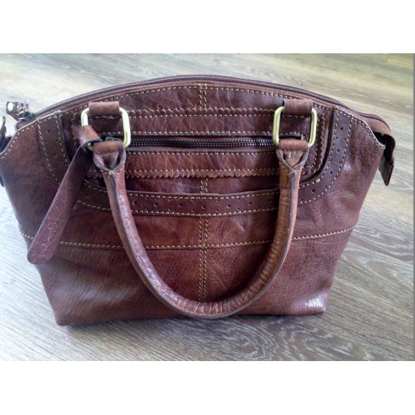 B1 Colorado Leather