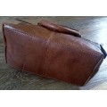B1 Colorado Leather