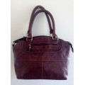 B1 Colorado Leather