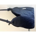 B7 Cosgrove Beasley Black Handbag