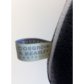 B7 Cosgrove Beasley Black Handbag