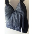 B7 Cosgrove Beasley Black Handbag