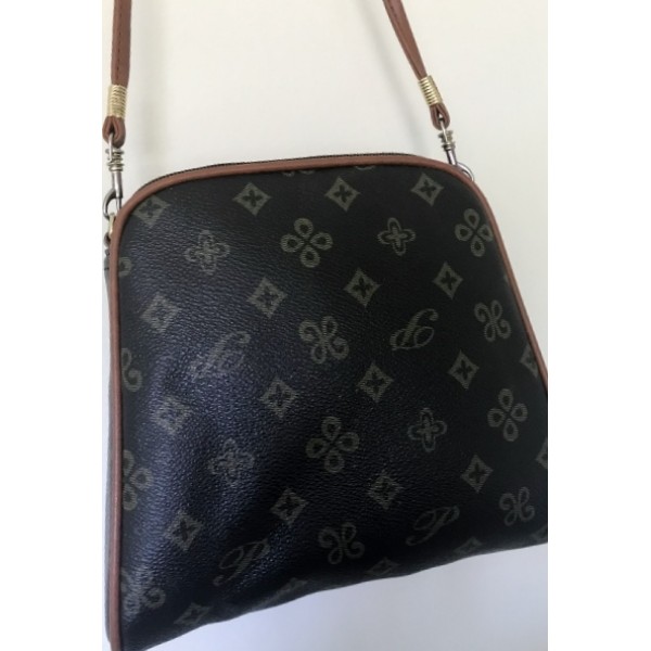 B6 Cross Body and Wallet Set